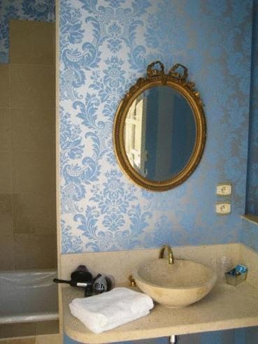 Chateau Francois D'O Hotel Courseulles-sur-Mer Room photo